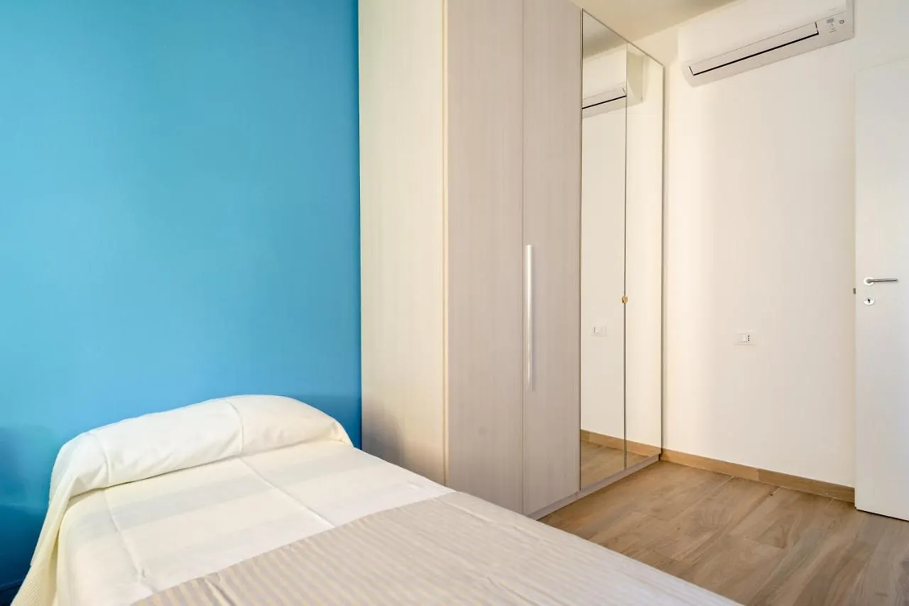 So&Mi Apartment Sirmione 0*,  Italy
