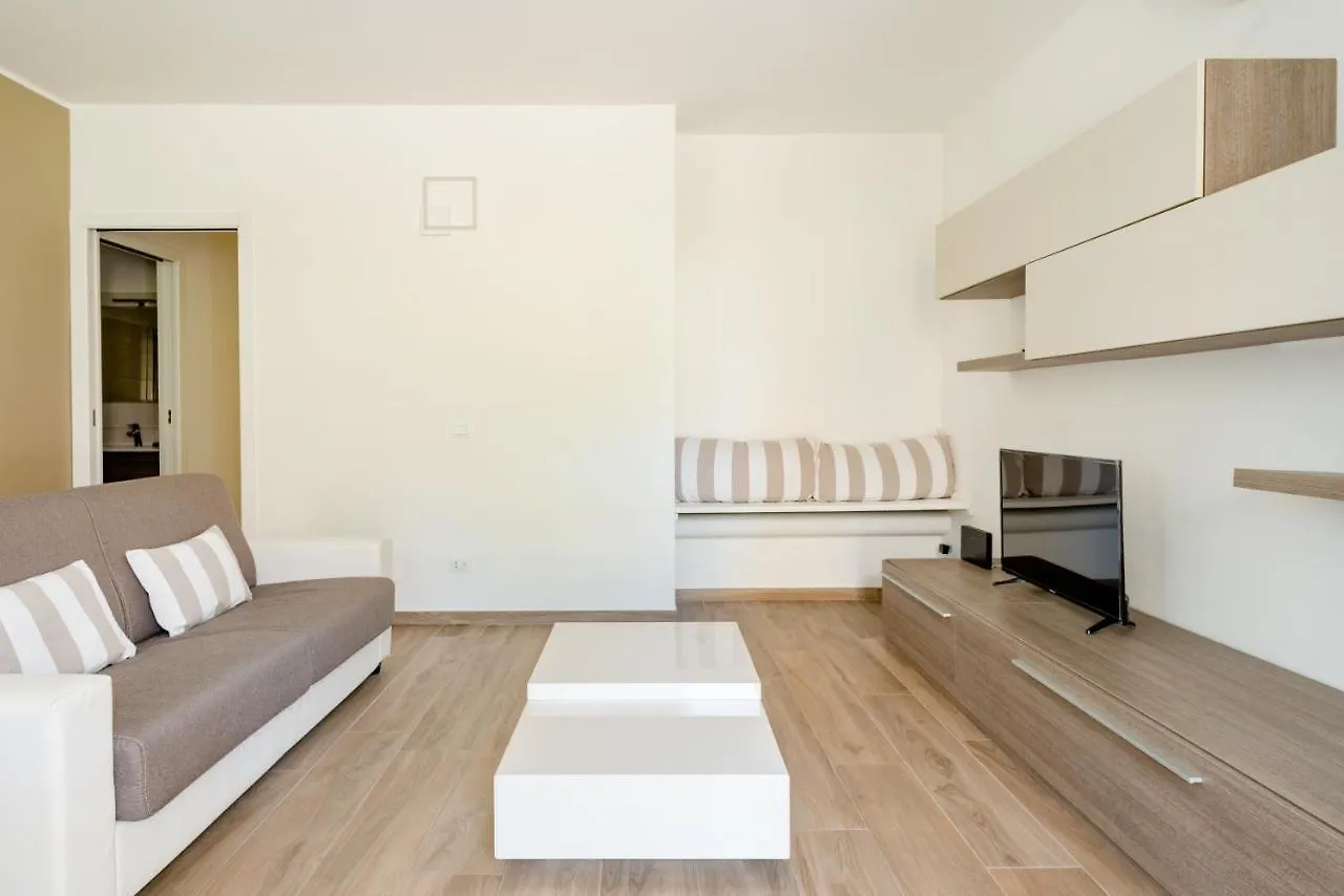 So&Mi Apartment Sirmione