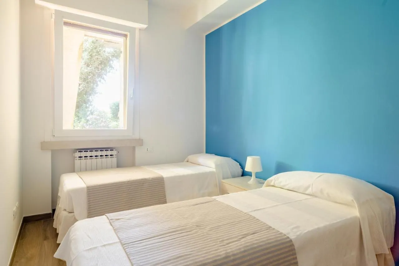 So&Mi Apartment Sirmione Italy