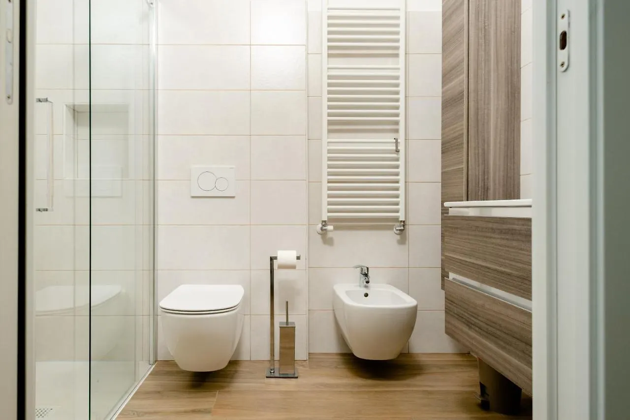 So&Mi Apartment Sirmione Italy