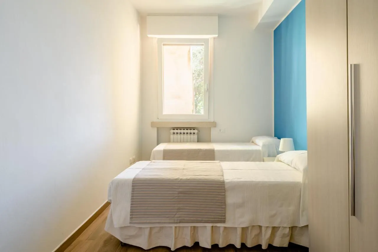 So&Mi Apartment Sirmione