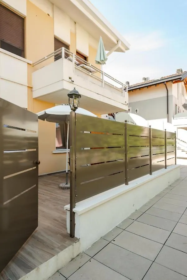So&Mi Apartment Sirmione