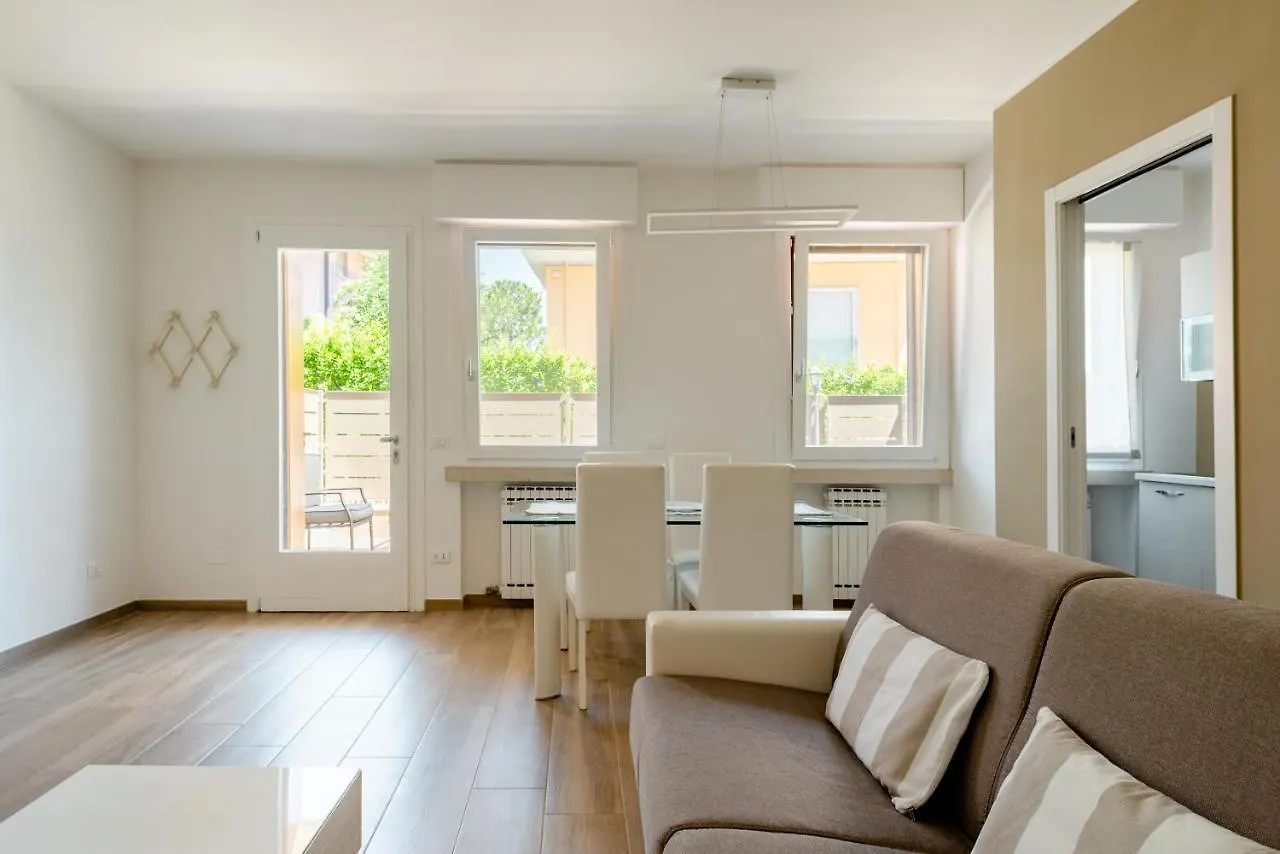 So&Mi Apartment Sirmione