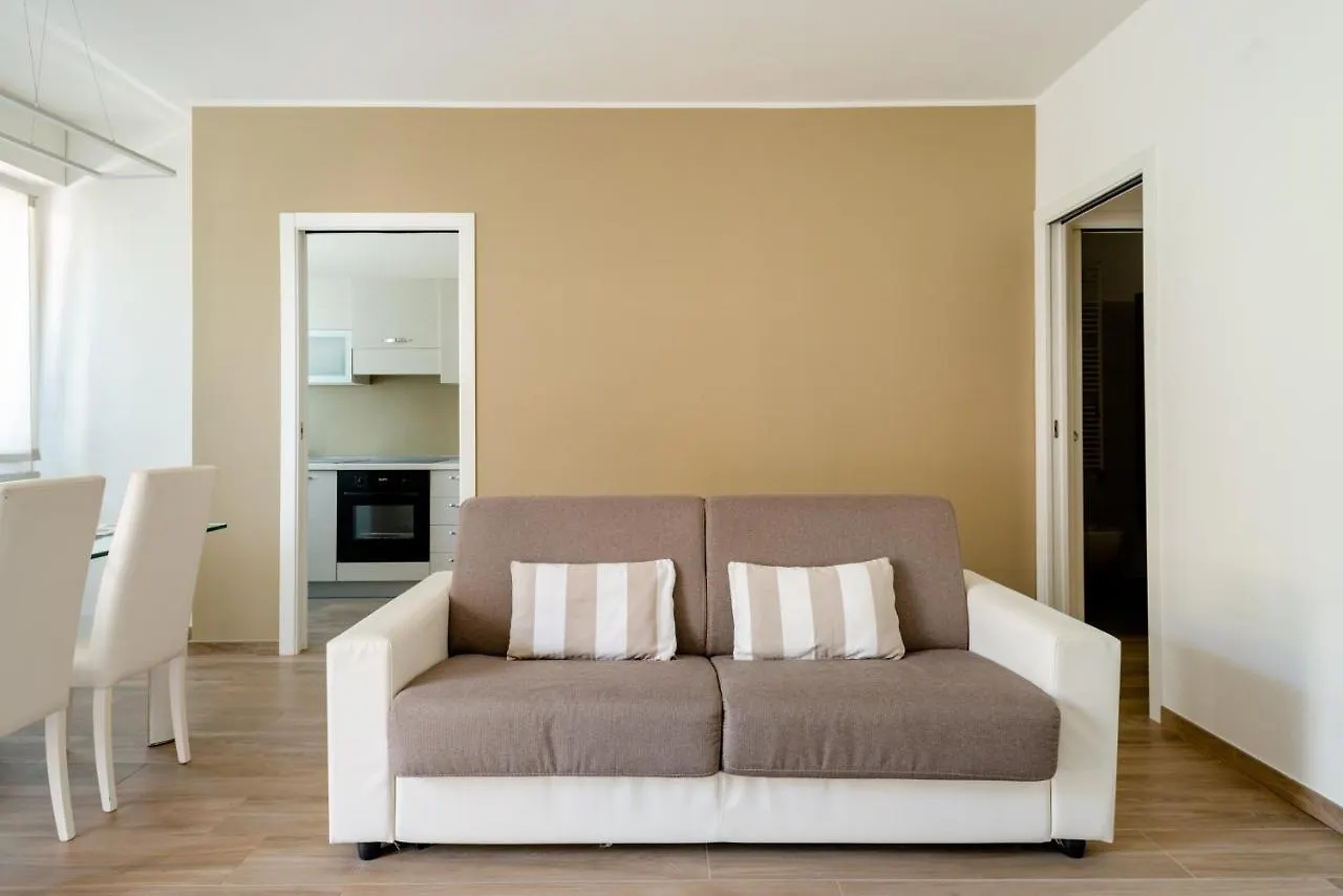 So&Mi Apartment Sirmione