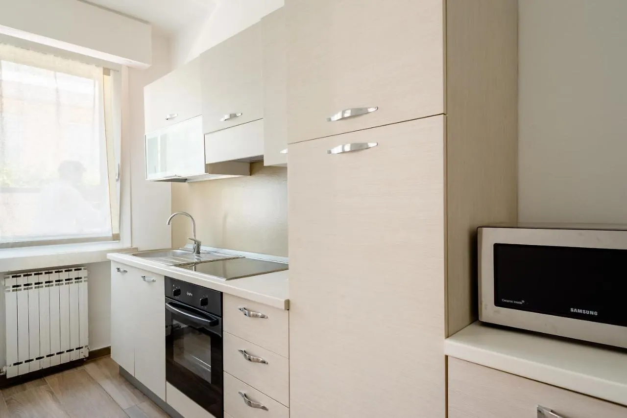 So&Mi Apartment Sirmione
