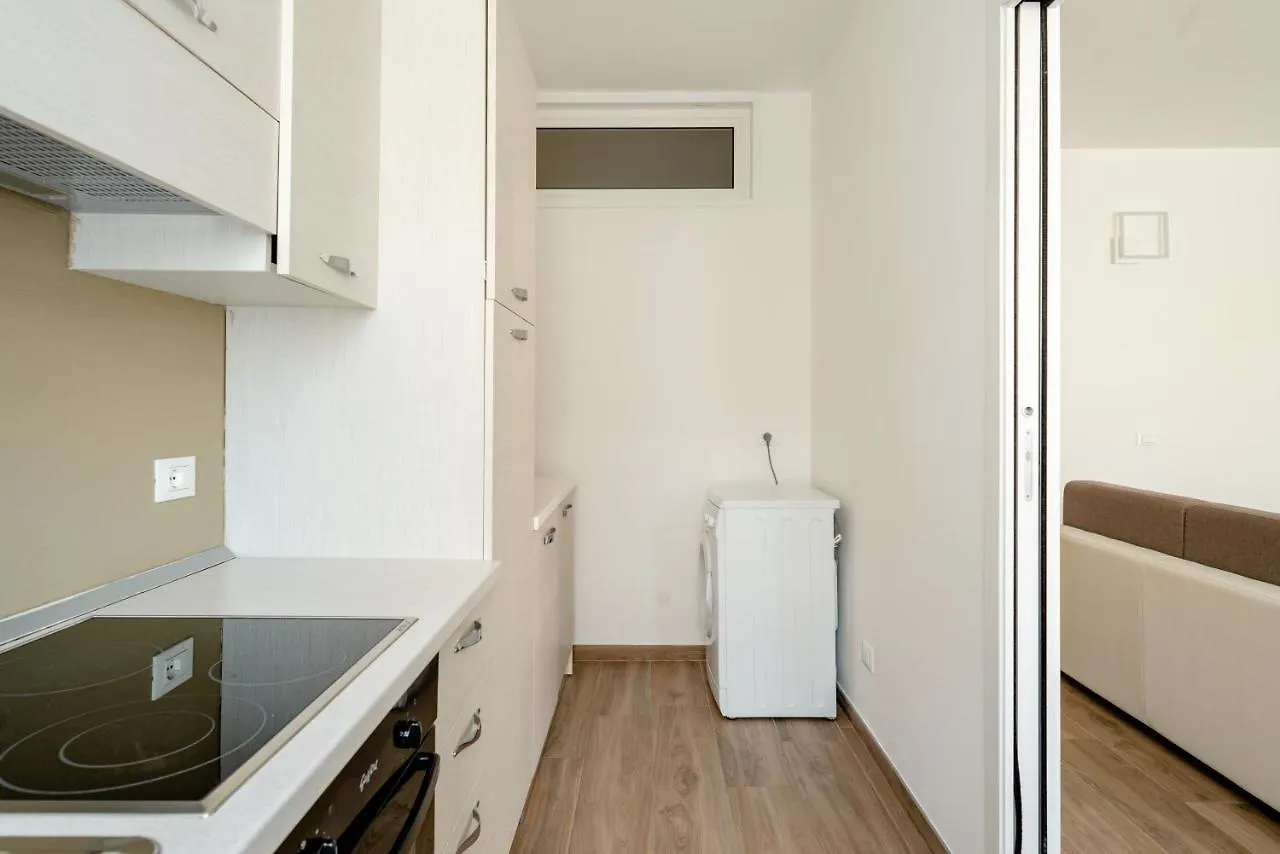 So&Mi Apartment Sirmione Italy