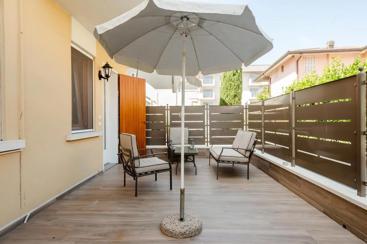So&Mi Apartment Sirmione