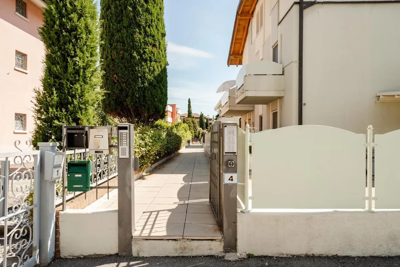 So&Mi Apartment Sirmione 0*,  Italy