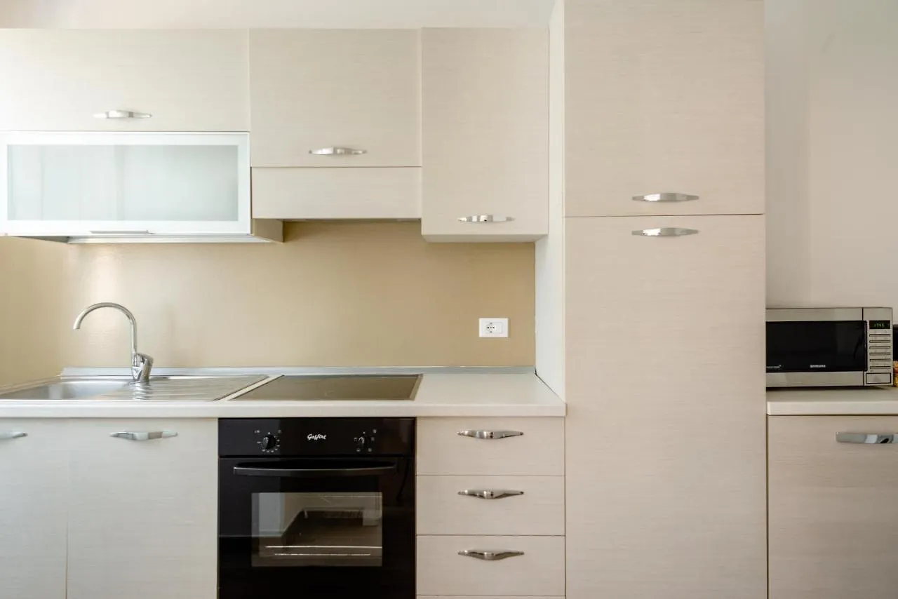 So&Mi Apartment Sirmione